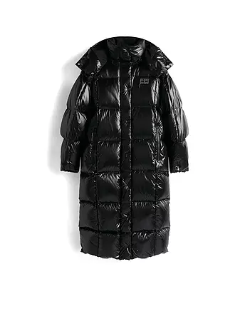 TOMMY JEANS | Steppmantel ALASKA | 